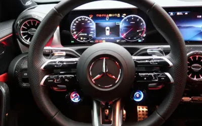 Mercedes-Benz Mercedes-Benz C-Class в цвете и кузовом – это идеальный выбор среди китайских автомобилей. Доступная цена и надежность гарантированы.