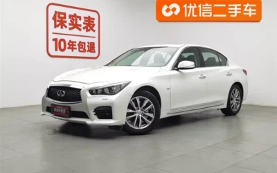 Infiniti Infiniti QX60 в цвете и кузовом – это идеальный выбор среди китайских автомобилей. Доступная цена и надежность гарантированы.