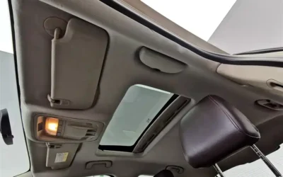 Buick Buick GL8 в цвете и кузовом – это идеальный выбор среди китайских автомобилей. Доступная цена и надежность гарантированы.