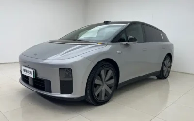 Li Auto LI L7 в цвете и кузовом – это идеальный выбор среди китайских автомобилей. Доступная цена и надежность гарантированы.