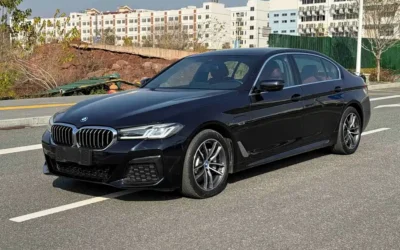 BMW BMW X5 в цвете и кузовом – это идеальный выбор среди китайских автомобилей. Доступная цена и надежность гарантированы.