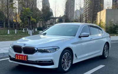 BMW BMW 1 Series в цвете и кузовом – это идеальный выбор среди китайских автомобилей. Доступная цена и надежность гарантированы.
