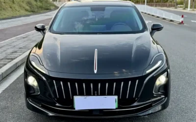 Hongqi Hongqi H7 в цвете и кузовом – это идеальный выбор среди китайских автомобилей. Доступная цена и надежность гарантированы.
