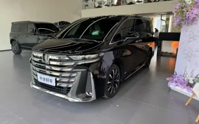 Toyota Toyota Frontlander в цвете и кузовом – это идеальный выбор среди китайских автомобилей. Доступная цена и надежность гарантированы.