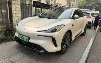 Nissan Nissan Patrol в цвете и кузовом – это идеальный выбор среди китайских автомобилей. Доступная цена и надежность гарантированы.