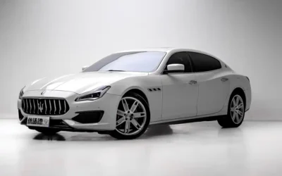 Maserati Maserati Ghibli в цвете и кузовом – это идеальный выбор среди китайских автомобилей. Доступная цена и надежность гарантированы.