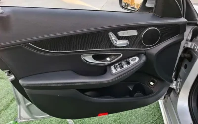 Mercedes-Benz Mercedes-Benz CLS в цвете и кузовом – это идеальный выбор среди китайских автомобилей. Доступная цена и надежность гарантированы.