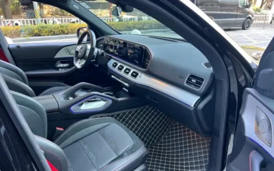 Mercedes-Benz Mercedes-Benz Maybach S-Class в цвете и кузовом – это идеальный выбор среди китайских автомобилей. Доступная цена и надежность гарантированы.