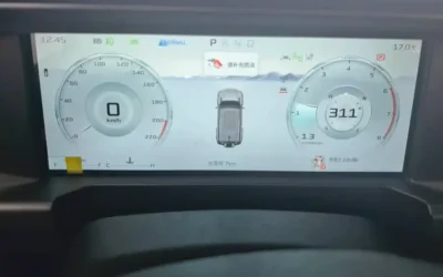 Jetour Jetour X70 PLUS в цвете и кузовом – это идеальный выбор среди китайских автомобилей. Доступная цена и надежность гарантированы.