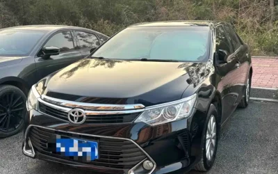 Toyota Toyota Rav4 в цвете и кузовом – это идеальный выбор среди китайских автомобилей. Доступная цена и надежность гарантированы.