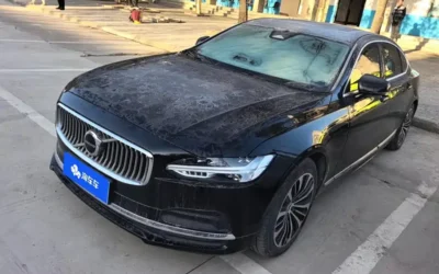 Mercedes-Benz Mercedes-Benz EQC в цвете и кузовом – это идеальный выбор среди китайских автомобилей. Доступная цена и надежность гарантированы.