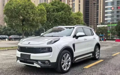 Lynk & Co Lynk & Co 900 в цвете и кузовом – это идеальный выбор среди китайских автомобилей. Доступная цена и надежность гарантированы.