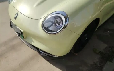 Nissan Nissan Patrol в цвете и кузовом – это идеальный выбор среди китайских автомобилей. Доступная цена и надежность гарантированы.