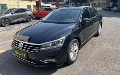 Volkswagen Volkswagen Sagitar в цвете и кузовом – это идеальный выбор среди китайских автомобилей. Доступная цена и надежность гарантированы.