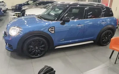 MINI MINI в цвете и кузовом – это идеальный выбор среди китайских автомобилей. Доступная цена и надежность гарантированы.