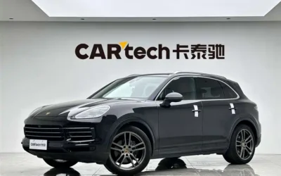 Porsche Porsche Macan в цвете и кузовом – это идеальный выбор среди китайских автомобилей. Доступная цена и надежность гарантированы.