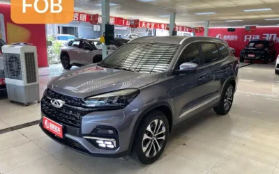 Mercedes-Benz Mercedes-Benz EQC в цвете и кузовом – это идеальный выбор среди китайских автомобилей. Доступная цена и надежность гарантированы.