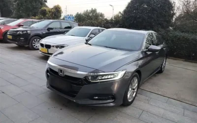 Honda Honda Fit в цвете и кузовом – это идеальный выбор среди китайских автомобилей. Доступная цена и надежность гарантированы.
