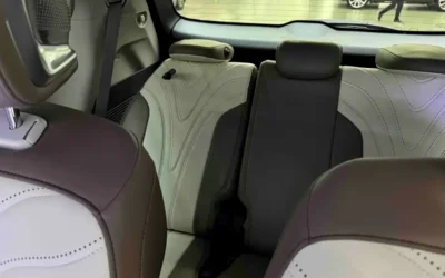 Toyota Toyota Granvia в цвете и кузовом – это идеальный выбор среди китайских автомобилей. Доступная цена и надежность гарантированы.