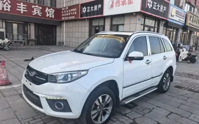 Chery Chery Arrizo 8 в цвете и кузовом – это идеальный выбор среди китайских автомобилей. Доступная цена и надежность гарантированы.