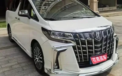 Toyota Toyota Prado в цвете и кузовом – это идеальный выбор среди китайских автомобилей. Доступная цена и надежность гарантированы.