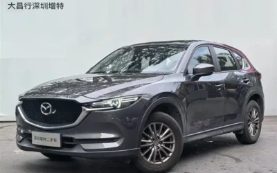 Mazda Mazda3 Axela в цвете и кузовом – это идеальный выбор среди китайских автомобилей. Доступная цена и надежность гарантированы.