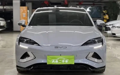 BYD BYD Han L в цвете и кузовом – это идеальный выбор среди китайских автомобилей. Доступная цена и надежность гарантированы.
