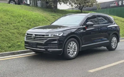 Volkswagen Volkswagen Touareg в цвете и кузовом – это идеальный выбор среди китайских автомобилей. Доступная цена и надежность гарантированы.