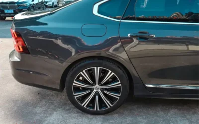 Volvo Volvo V60 в цвете и кузовом – это идеальный выбор среди китайских автомобилей. Доступная цена и надежность гарантированы.