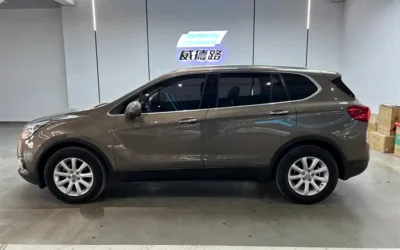 Buick Buick Excelle GT в цвете и кузовом – это идеальный выбор среди китайских автомобилей. Доступная цена и надежность гарантированы.