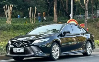 Toyota Toyota Vellfire в цвете и кузовом – это идеальный выбор среди китайских автомобилей. Доступная цена и надежность гарантированы.