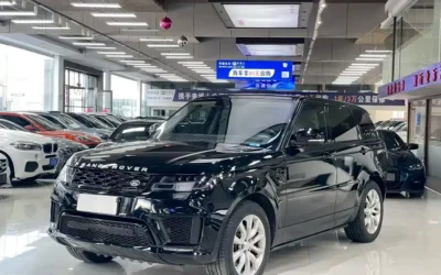 Land Rover Land Rover Range Rover в цвете и кузовом – это идеальный выбор среди китайских автомобилей. Доступная цена и надежность гарантированы.