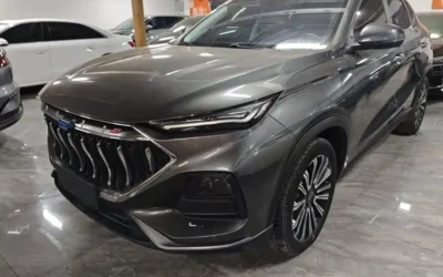 Changan Oshan Changan Oshan в цвете Changan Oshan и кузовом Changan Oshan – это идеальный выбор среди китайских автомобилей. Доступная цена и надежность гарантированы.
