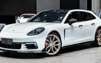 Porsche Porsche Cayenne в цвете и кузовом – это идеальный выбор среди китайских автомобилей. Доступная цена и надежность гарантированы.