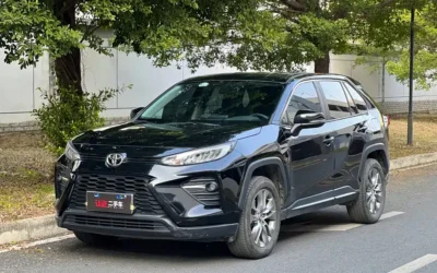 Toyota Toyota Granvia в цвете и кузовом – это идеальный выбор среди китайских автомобилей. Доступная цена и надежность гарантированы.