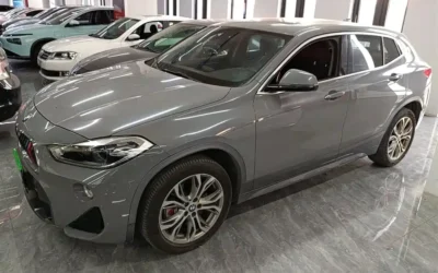 BMW BMW X1 в цвете и кузовом – это идеальный выбор среди китайских автомобилей. Доступная цена и надежность гарантированы.
