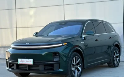 Li Auto LI L7 в цвете и кузовом – это идеальный выбор среди китайских автомобилей. Доступная цена и надежность гарантированы.