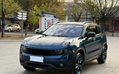 Lynk & Co Lynk & Co 900 в цвете и кузовом – это идеальный выбор среди китайских автомобилей. Доступная цена и надежность гарантированы.