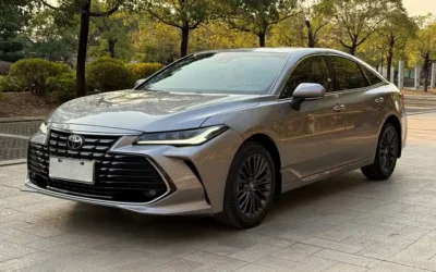 Toyota Toyota Wildlander в цвете и кузовом – это идеальный выбор среди китайских автомобилей. Доступная цена и надежность гарантированы.