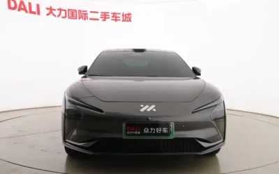 IM Motors IM LS6 в цвете и кузовом – это идеальный выбор среди китайских автомобилей. Доступная цена и надежность гарантированы.