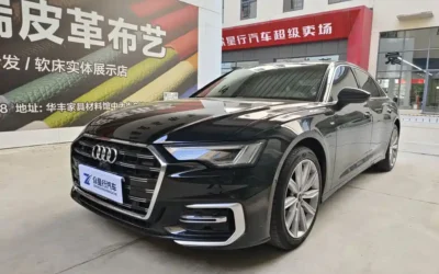 Audi Audi A6 в цвете и кузовом – это идеальный выбор среди китайских автомобилей. Доступная цена и надежность гарантированы.
