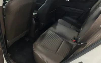 Beijing Off-road BAIC BJ40 в цвете и кузовом – это идеальный выбор среди китайских автомобилей. Доступная цена и надежность гарантированы.
