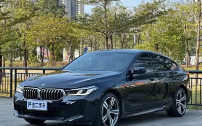 BMW BMW 5 Series в цвете и кузовом – это идеальный выбор среди китайских автомобилей. Доступная цена и надежность гарантированы.