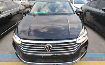 Volkswagen Volkswagen Passat в цвете и кузовом – это идеальный выбор среди китайских автомобилей. Доступная цена и надежность гарантированы.