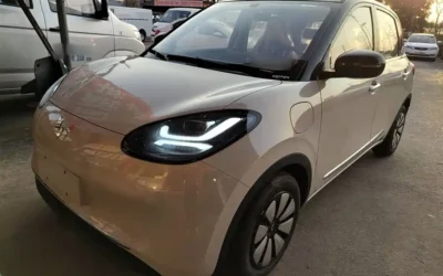 WuLing Wuling Hongguang в цвете и кузовом – это идеальный выбор среди китайских автомобилей. Доступная цена и надежность гарантированы.