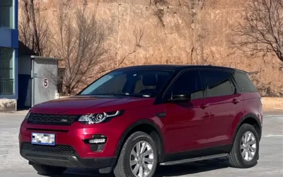 Land Rover Land Rover Defender в цвете и кузовом – это идеальный выбор среди китайских автомобилей. Доступная цена и надежность гарантированы.