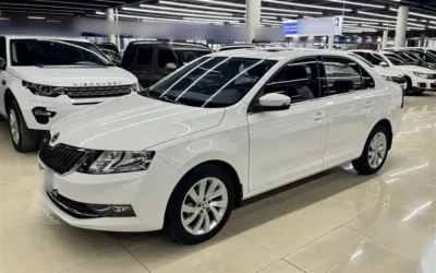 Skoda Skoda Yeti в цвете и кузовом – это идеальный выбор среди китайских автомобилей. Доступная цена и надежность гарантированы.