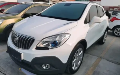 Buick Buick Envision Plus в цвете и кузовом – это идеальный выбор среди китайских автомобилей. Доступная цена и надежность гарантированы.