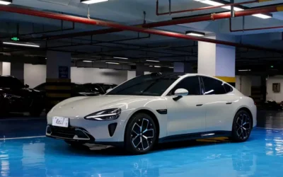 Xiaomi auto Xiaomi SU7 в цвете и кузовом – это идеальный выбор среди китайских автомобилей. Доступная цена и надежность гарантированы.