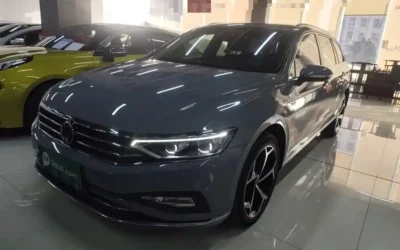 Volkswagen FAW-Volkswagen CC в цвете и кузовом – это идеальный выбор среди китайских автомобилей. Доступная цена и надежность гарантированы.